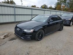 Audi Vehiculos salvage en venta: 2014 Audi A4 Premium Plus