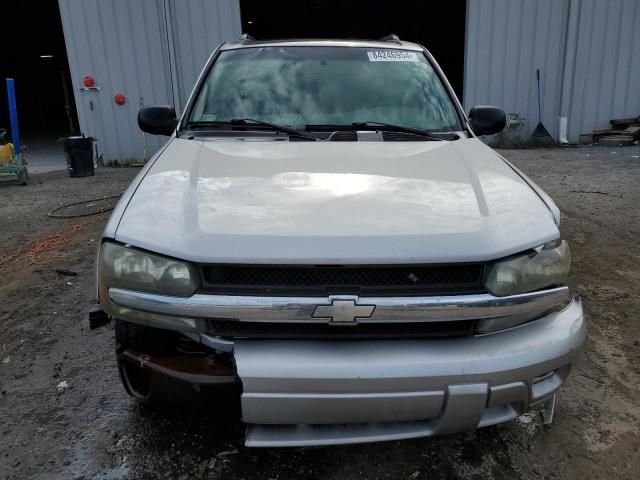 2004 Chevrolet Trailblazer LS