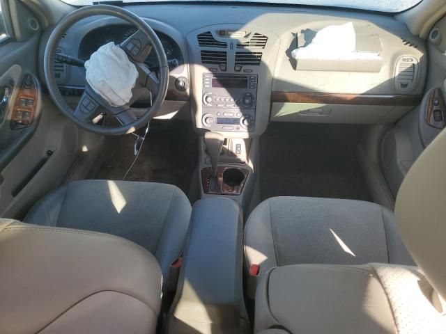 2005 Chevrolet Malibu Maxx LT