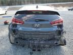 2019 Hyundai Veloster Turbo