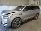 2018 Lincoln Navigator Select