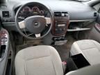 2008 Chevrolet Uplander Incomplete