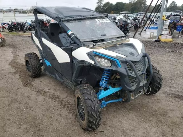 2019 Can-Am Maverick Sport 1000