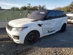 2017 Land Rover Range Rover Sport HSE Dynamic