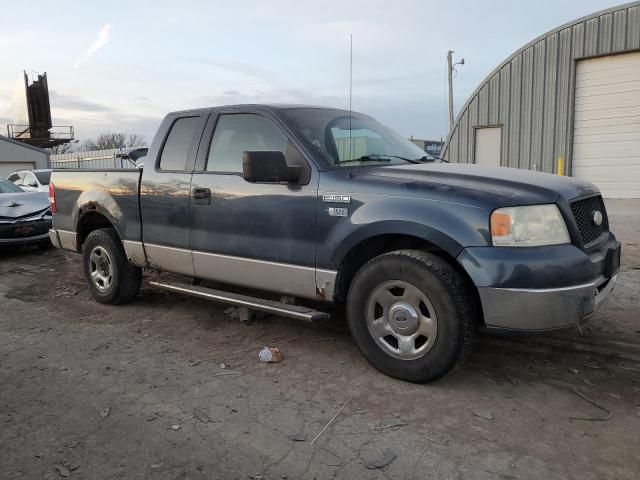 2006 Ford F150