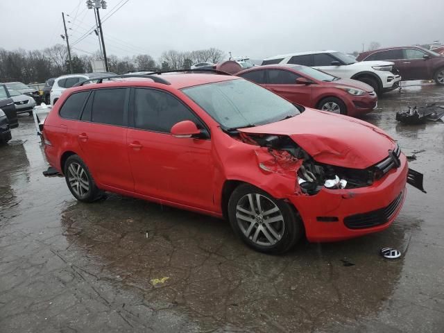 2013 Volkswagen Jetta S