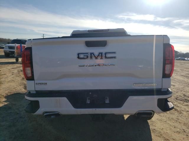 2023 GMC Sierra K1500 Elevation