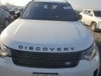 2018 Land Rover Discovery HSE