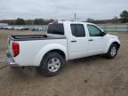 2010 Nissan Frontier Crew Cab SE