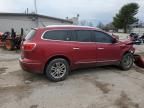 2013 Buick Enclave