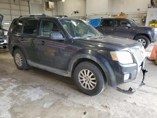 2010 Mercury Mariner Premier