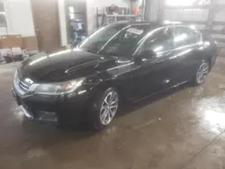 Honda salvage cars for sale: 2014 Honda Accord Sport