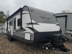 Heartland salvage cars for sale: 2020 Heartland Gateway