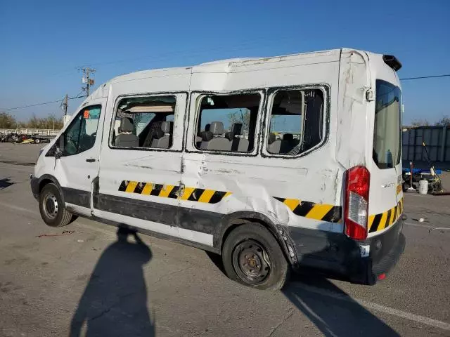 2019 Ford Transit T-350