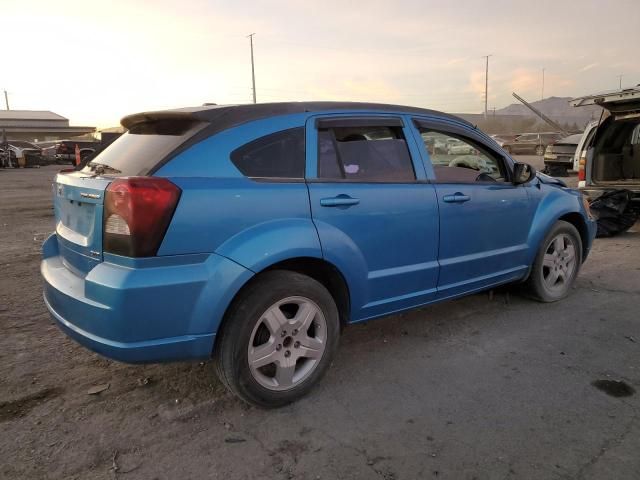 2009 Dodge Caliber SXT