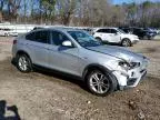 2016 BMW X4 XDRIVE28I