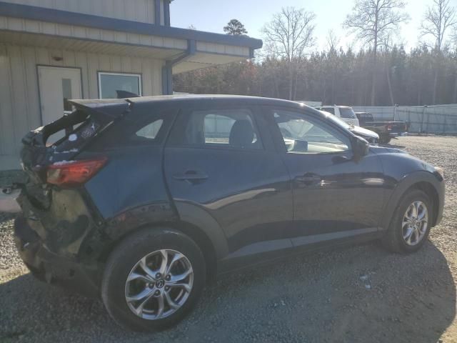 2019 Mazda CX-3 Sport