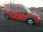 2010 Ford Transit Connect XLT