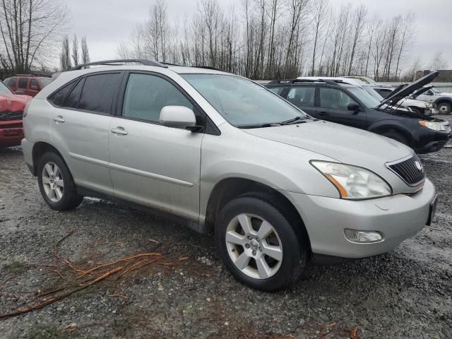 2007 Lexus RX 350