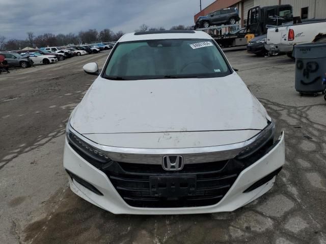 2020 Honda Accord Touring