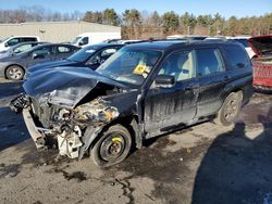 Subaru Vehiculos salvage en venta: 2006 Subaru Forester 2.5X Premium