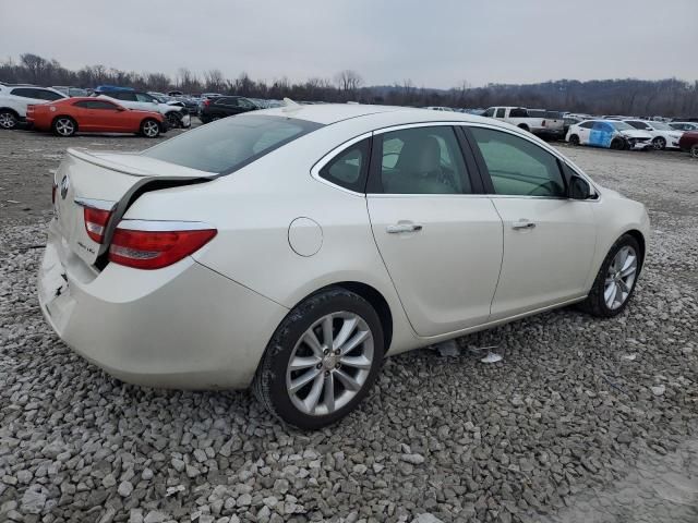 2012 Buick Verano