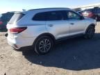 2018 Hyundai Santa FE SE