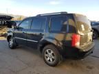 2010 Honda Pilot Touring