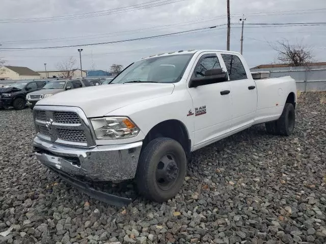 2016 Dodge RAM 3500 ST