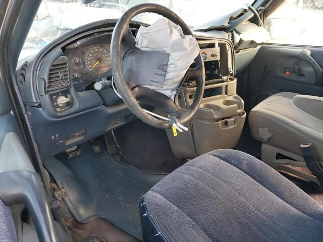 1996 Chevrolet Astro