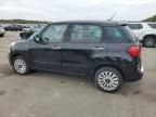 2015 Fiat 500L Easy