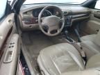 2002 Chrysler Sebring LXI