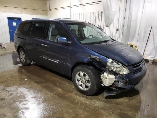 2006 KIA Sedona EX