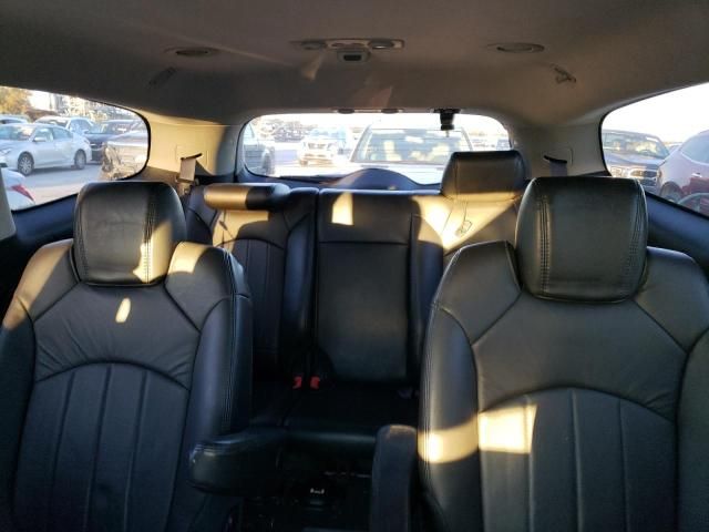 2008 Buick Enclave CXL