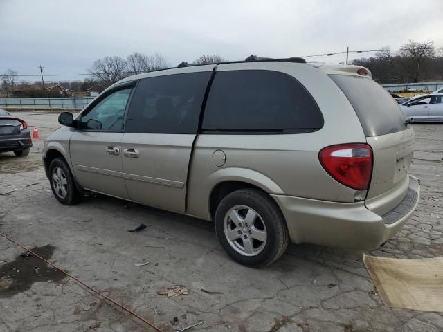 2005 Dodge Grand Caravan SXT