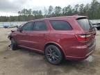 2018 Dodge Durango SRT