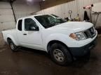 2013 Nissan Frontier S