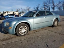 Carros con verificación Run & Drive a la venta en subasta: 2008 Chrysler 300 Touring