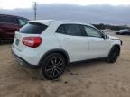 2015 Mercedes-Benz GLA 250 4matic