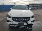 2025 Mercedes-Benz GLA 250