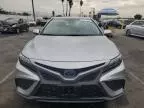 2023 Toyota Camry SE Night Shade