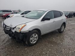 2012 Nissan Rogue S en venta en Earlington, KY