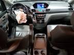 2013 Honda Odyssey EXL