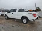 2014 Ford F150 Super Cab