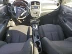 2017 Nissan Versa S