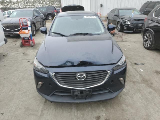 2016 Mazda CX-3 Touring