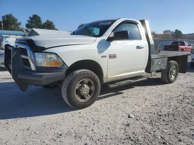 2010 Dodge RAM 2500