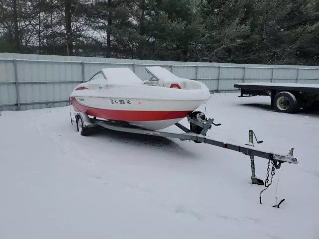 2011 GLA Boat With Trailer