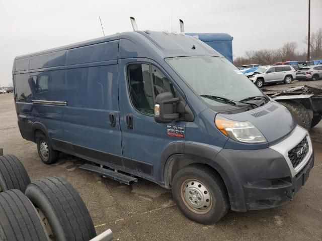 2019 Dodge RAM Promaster 3500 3500 High