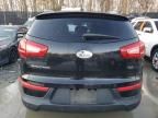 2011 KIA Sportage EX